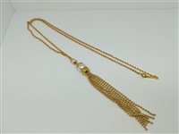 Halskette Rebecca Dame B-Cool in Bronze Perla BHCKOO02 - BHCKOO02